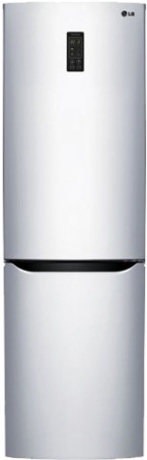 Холодильник LG GC-B 379 SLQW