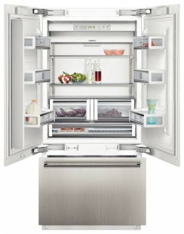 Встраиваемый холодильник Siemens CI 36BP01