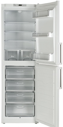 Холодильник Атлант XM 6323-180