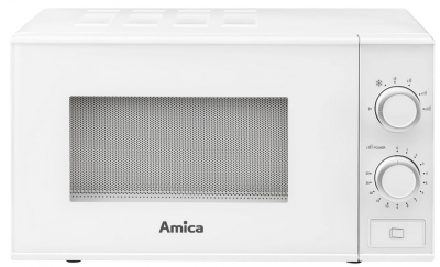 Микроволновая печь Amica AMGF 17 M1W