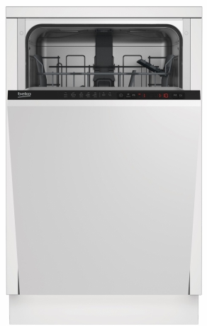 Вбудована посудомийна машина Beko DIS 25010 встр.