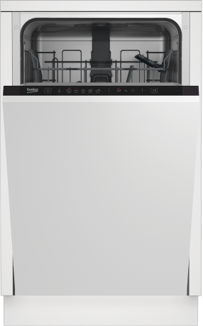 Встраиваемая посудомоечная машина Beko DIS 35021