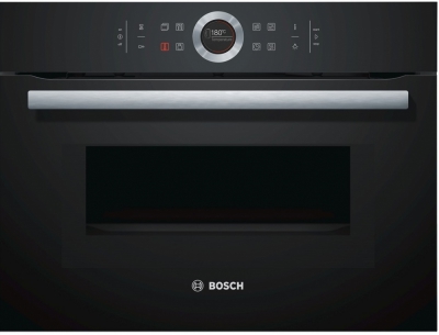 Духовой шкаф Bosch CMG 633 BB1