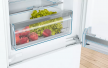 Встраиваемый холодильник Bosch KIS 87 AF E0
