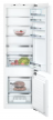 Вбудований холодильник Bosch KIS 87 AF E0
