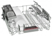 Встраиваемая посудомоечная машина Bosch SMV 46 IX 14 E