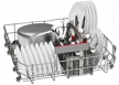 Встраиваемая посудомоечная машина Bosch SMV 46 IX 14 E