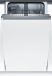 Встраиваемая посудомоечная машина Bosch SPV 46 IX 00 E