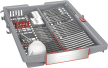 Встраиваемая посудомоечная машина Bosch SPV 6Z MX 65 K