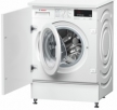 Вбудована пральна машина Bosch WIW 24340 EU