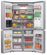 Холодильник Gorenje NRM 918 FUX