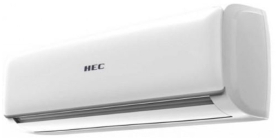 Кондиціонер HEC HEC-07HTD03/R2(I)/HEC-07HTD03/R2(O)
