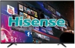 LED телевізор Hisense 40N2179PW
