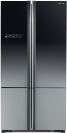 Холодильник HITACHI R-WB 800 PUC5 XGR