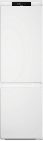 Встраиваемый холодильник Indesit INC 20T321 EU