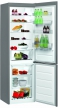 Холодильник Indesit LI9 S1 QX