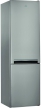 Холодильник Indesit LI9 S1 QX