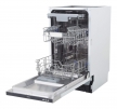 Встраиваемая посудомоечная машина Interline DWI 455 L
