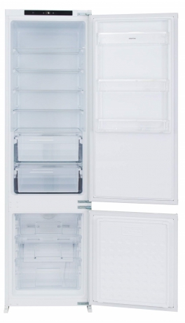 Встраиваемый холодильник Interline RDN 790 EIZ WA