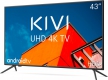 LED телевизор Kivi 43U710KB