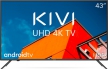 LED телевізор Kivi 43U710KB