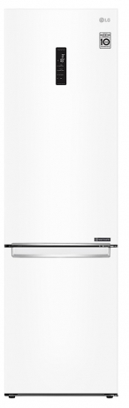 Холодильник LG GA-B 509 SQKM