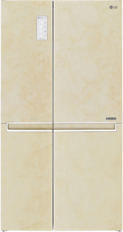 Холодильник LG GC-B 247 SEUV