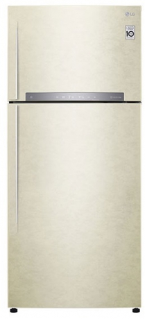 Холодильник LG GN-H 702 HEHZ