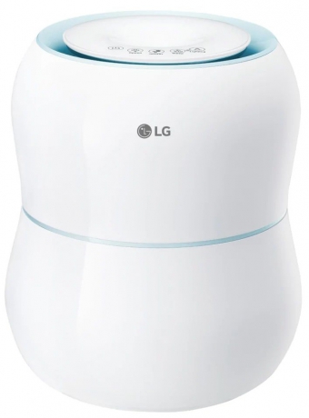 Зволожувач повітря LG Mini ON HW306LME0