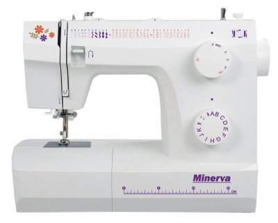 Швейная машина MINERVA M 87V