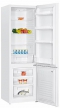 Холодильник PRIME Technics RFS 1731 M