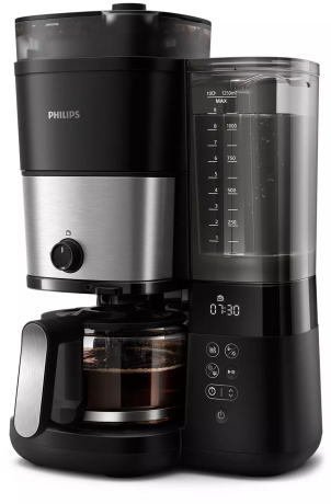 Кофеварка Philips HD 7900/50