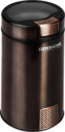 Кофемолка REDMOND RCG-CBM 1604