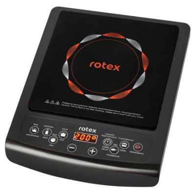 Электрическая плитка Rotex RIO 215 G