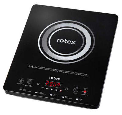 Электрическая плитка Rotex RIO 225 G
