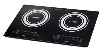 Электрическая плитка Rotex RIO 250 G Duo
