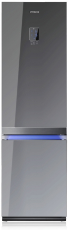 Холодильник Samsung RL 55 TTE2A1