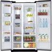 Холодильник Samsung RS 7527 THCSR