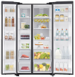 Холодильник Samsung RS 61 R 5041 B4