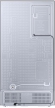 Холодильник Samsung RS 68 A 8520 S9