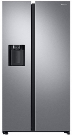 Холодильник Samsung RS 68 N 8220 SL