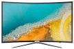 LED телевізор Samsung UE55K6500AUXUA