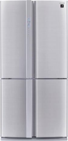 Холодильник Sharp SJ-FP 810 VST