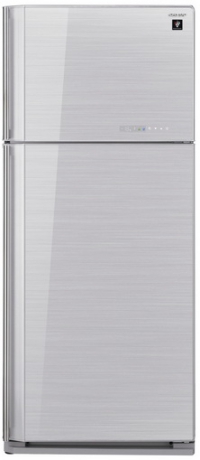 Холодильник Sharp SJ-GC 700 VSL