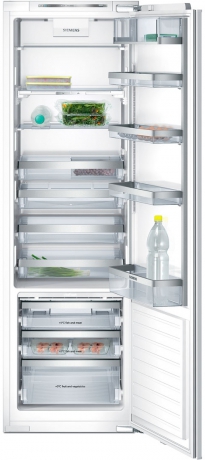 Встраиваемый холодильник Siemens KI 42 FP 60