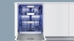 Встраиваемая посудомоечная машина Siemens SX 778 D 86 TE
