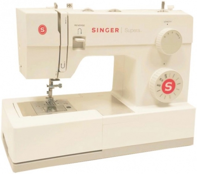 Швейная машина Singer 5511 Supera