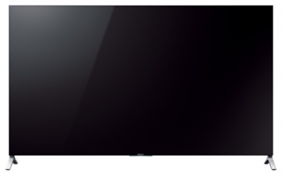 LED телевізор Sony KD-65X9005CBR2