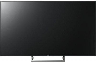 LED телевізор Sony KD49XE7005BR2