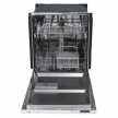 Встраиваемая посудомоечная машина Ventolux DW 6012 4M PP